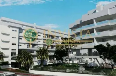 Apartamento residencial à venda, ingleses norte, florianópolis - ap3284.