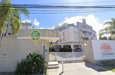 Cobertura residencial à venda, campeche, florianópolis - co0021.