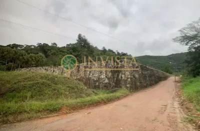 Terreno com vista mar em são miguel - á venda em biguaçu