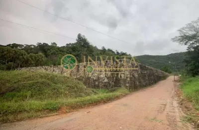 Terreno com vista mar em são miguel - á venda em biguaçu