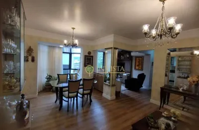 Apartamento com 3 quartos à venda na Rua João Roberto Sanford, 159, Coqueiros, Florianópolis