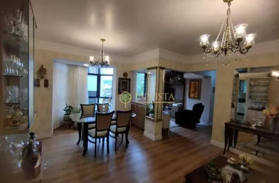 Apartamento com 3 quartos à venda na Rua João Roberto Sanford, 159, Coqueiros, Florianópolis