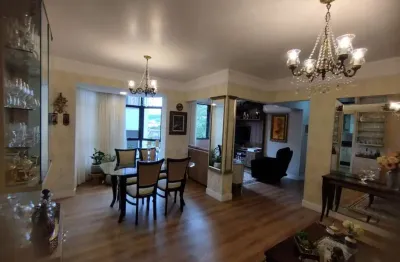 Apartamento com 3 quartos à venda na Rua João Roberto Sanford, 159, Coqueiros, Florianópolis