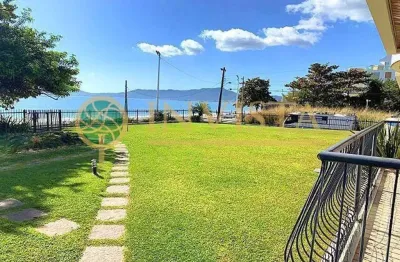 Apartamento com 2 quartos à venda na Rua Heitor Bittencourt, 441, Canasvieiras, Florianópolis