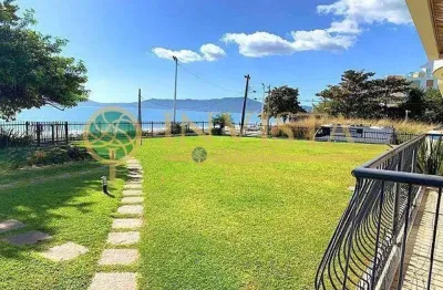 Apartamento com 2 quartos à venda na Rua Heitor Bittencourt, 441, Canasvieiras, Florianópolis