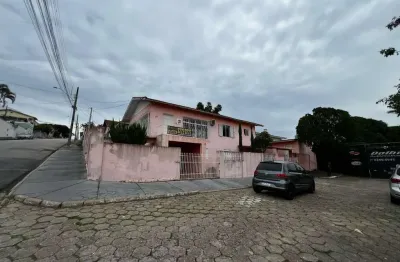 À venda | 5 quartos, 209m² e 4 vagas de garagem - Jardim Atlântico, Florianópolis.