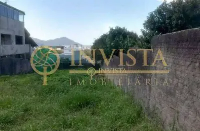 À venda | Terreno com 770 m² - Praia dos Ingleses, Florianópolis.