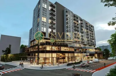 Apartamento com 1 quarto à venda na Rua Professor Simão José Hess, 198, Trindade, Florianópolis