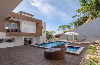 À venda | 412 m², bosque das mansões, alto padrão - em são josé.