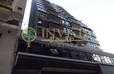 Sala comercial para locação, centro, florianópolis - sa0328.