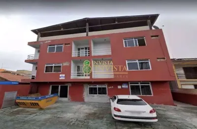 Prédio à venda na Rua Manoel Mancellos Moura, 359, Canasvieiras, Florianópolis