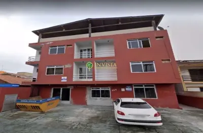 Prédio à venda na Rua Manoel Mancellos Moura, 359, Canasvieiras, Florianópolis