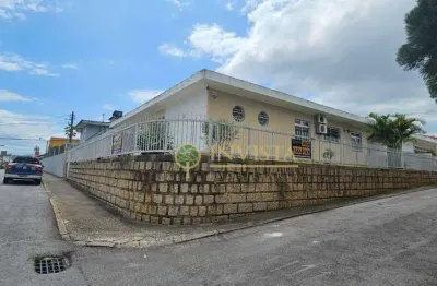 À venda | 315m² de área construída, 720 m² de terreno e oportunidade de retorno financeiro imediato - Capoeiras,em Florianópolis