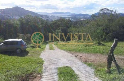 Terreno à venda na Rua Vereador Frederico Veras, 1, Pantanal, Florianópolis