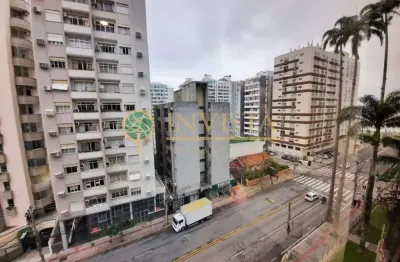 Sala comercial à venda na Avenida Professor Othon Gama D'Eça, 900, Centro, Florianópolis