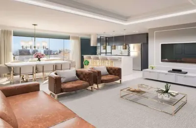 Apartamento com 2 quartos à venda na Rua Luca, 1, Pagani, Palhoça