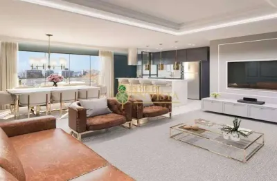 Apartamento com 2 quartos à venda na Rua Luca, 1, Pagani, Palhoça