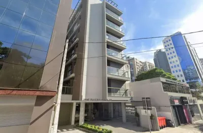 Apartamento Residencial à venda, Centro, Florianópolis - AP4361.