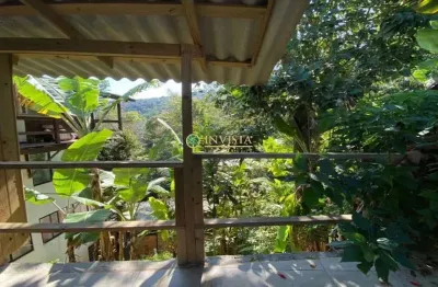 Casa com 6 quartos à venda na Rua Maestro Aldo Krieger, 551, Córrego Grande, Florianópolis