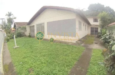 Casa com 4 quartos à venda na Rua Afonso Pena, Estreito, Florianópolis