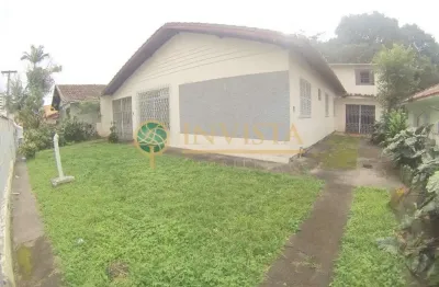 Casa com 4 quartos à venda na Rua Afonso Pena, 978, Estreito, Florianópolis