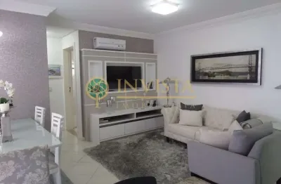 Apartamento Residencial à venda, Estreito, Florianópolis - AP4491.