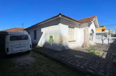 Casa com 3 quartos à venda na Rua Professor João José Cabral, 290, Balneário, Florianópolis