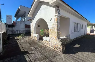 Casa com 3 quartos à venda na Rua Professor João José Cabral, 290, Balneário, Florianópolis