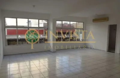 Sala comercial à venda na Rua Vidal Ramos, 224, Centro, Florianópolis