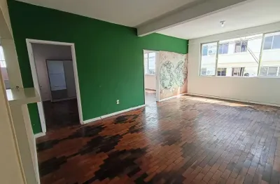 Locação | apartamento com 2 quartos, vista mar localizado no estreito