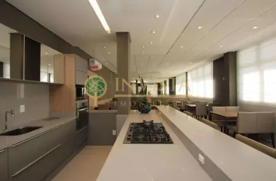 Apartamento residencial à venda, centro, florianópolis - ap4592.