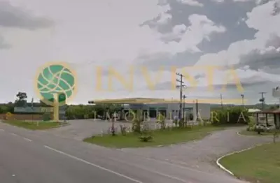 Terreno residencial à venda, vargem grande, florianópolis - te0613.