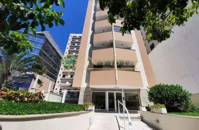 Locação | apartamento mobiliado com 1 quarto no centro de florianópolis.