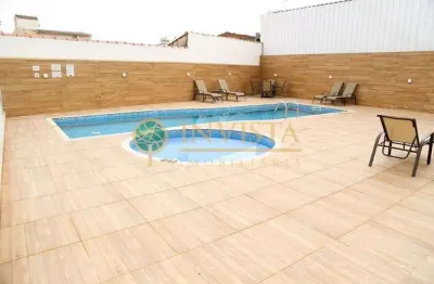 À venda | 3 quartos, 105 m², sacada com churrasqueira e 1 vaga de garagem - campinas, em são josé.