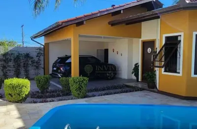 Á venda | 203 m². churrasqueira, 4 quartos e 2 vagas - real parque, em são josé.