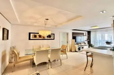 À venda | 87 m², sacada com churrasqueira, 3 quartos e 2 vagas - campinas, em são josé.