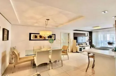 À venda | 87 m², sacada com churrasqueira, 3 quartos e 2 vagas - campinas, em são josé.