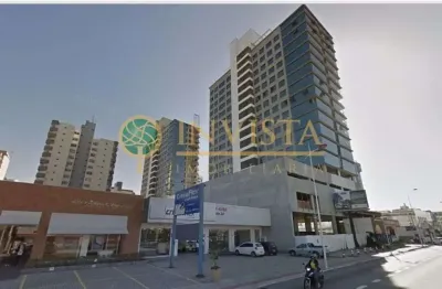 Ponto comercial com 2 salas à venda na Avenida Marechal Castelo Branco, 65, Campinas, São José