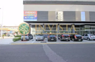Ponto comercial à venda na Avenida Marechal Castelo Branco, 65, Campinas, São José