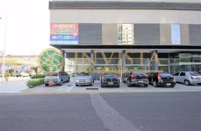 Ponto comercial à venda na Avenida Marechal Castelo Branco, 65, Campinas, São José