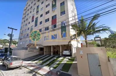Apartamento com 2 quartos à venda na Rua Araci Bernardete Hermes, 55, Nossa Senhora do Rosário, São José