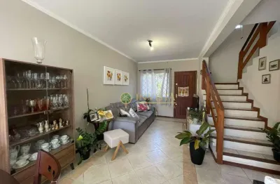 Casa em condomínio fechado com 3 quartos à venda na Rua dos Canários, 155, Cidade Universitária Pedra Branca, Palhoça