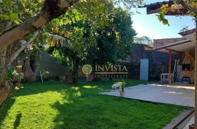 Amplo terreno e versatilidade comercial na ponte do imaruim - ideal para morar e investir!