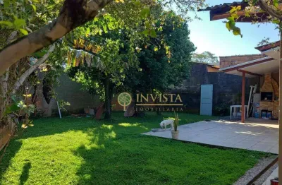 Amplo terreno e versatilidade comercial na Ponte do Imaruim - Ideal para morar e investir!