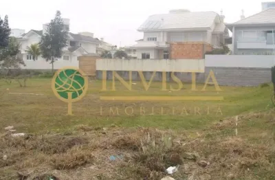 Terreno residencial à venda, jurerê internacional, florianópolis - te0012.