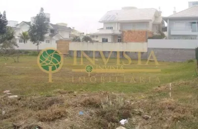 Terreno Residencial à venda, Jurerê Internacional, Florianópolis - TE0012.