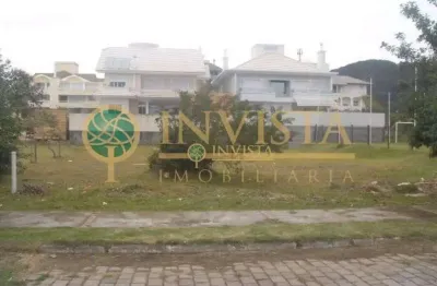 Terreno Residencial à venda, Jurerê Internacional, Florianópolis - TE0012.