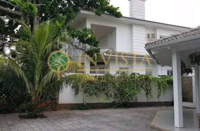 Casa com 4 suítes e 8 vagas de garagem à venda em jurerê - florianópolis.
