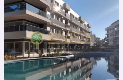 Cobertura com 6 quartos à venda na Rua das Piraúnas, 1540, Jurerê Internacional, Florianópolis