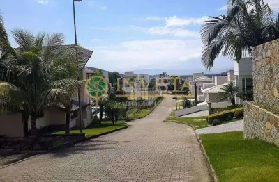 À venda | Terreno de 794 m² em condomínio fechado - Próximo à UFSC, em Florianópolis.